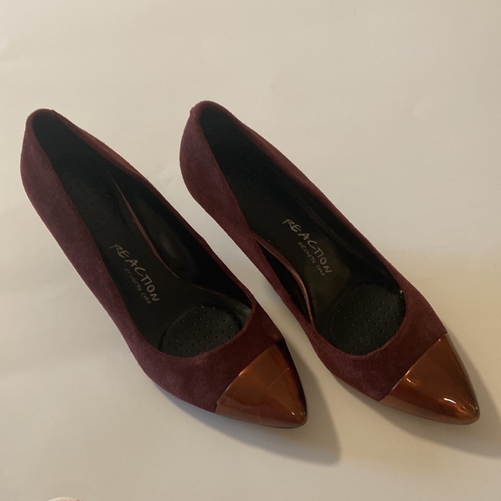 Kenneth Cole Reaction shoes